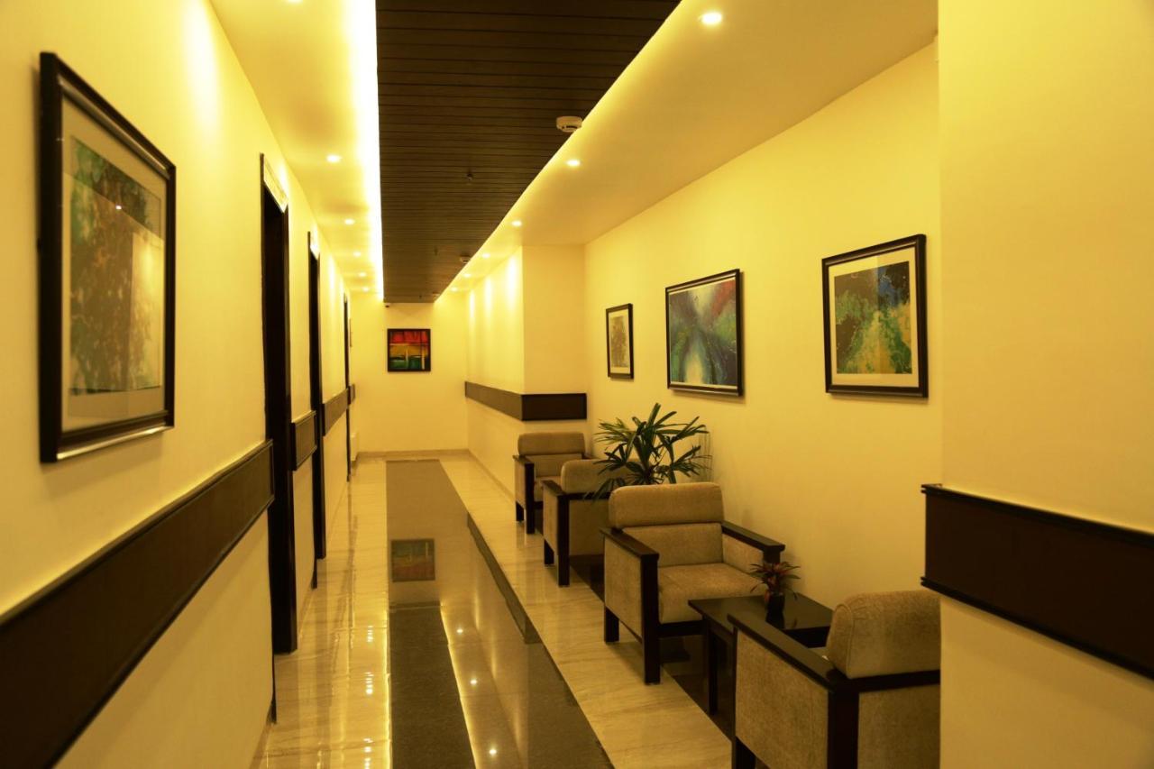 Hotel Prism - A Boutique Hotel Jorhāt Exterior photo